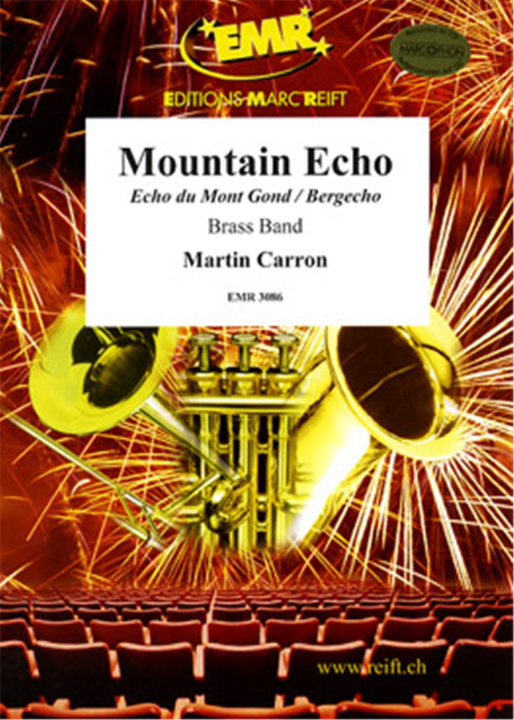 Mountain Echo (Echo du Mont Gond)